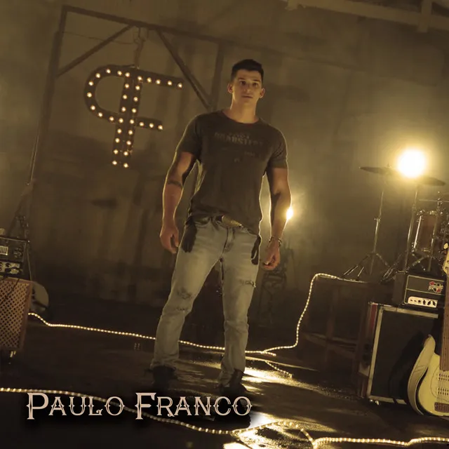 Paulo Franco