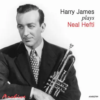 Henry James plays Neal Hefti by Henry James