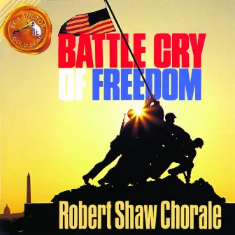 Battle Cry Of Freedom by Robert Shaw