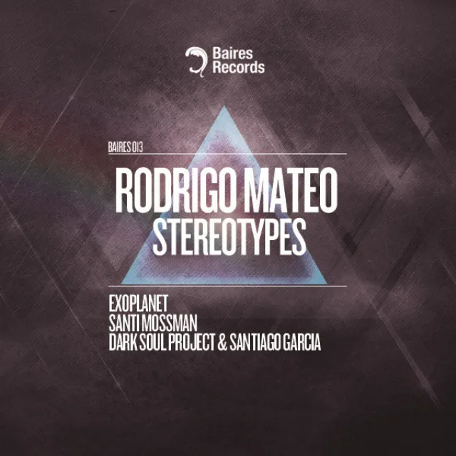 Stereotypes - Santi Mossman Remix