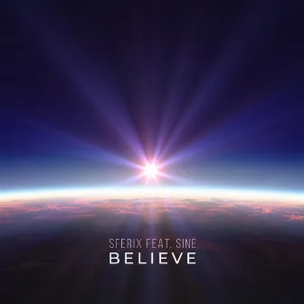 Believe by Sferix