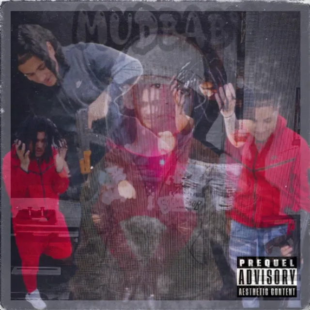 MudBaby