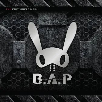 WARRIOR by B.A.P