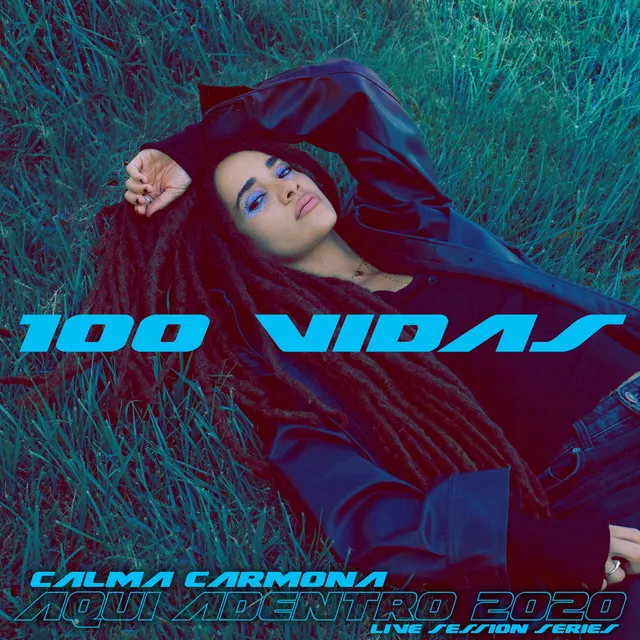 100 Vidas (Live Session)