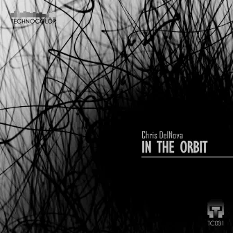 In The Orbit by Chris DelNova