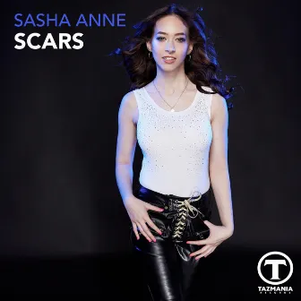 Scars by Sasha Anne