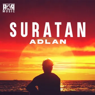 Suratan by Adlan