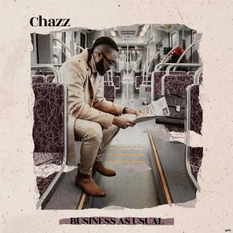 Business as Usual by Chazz