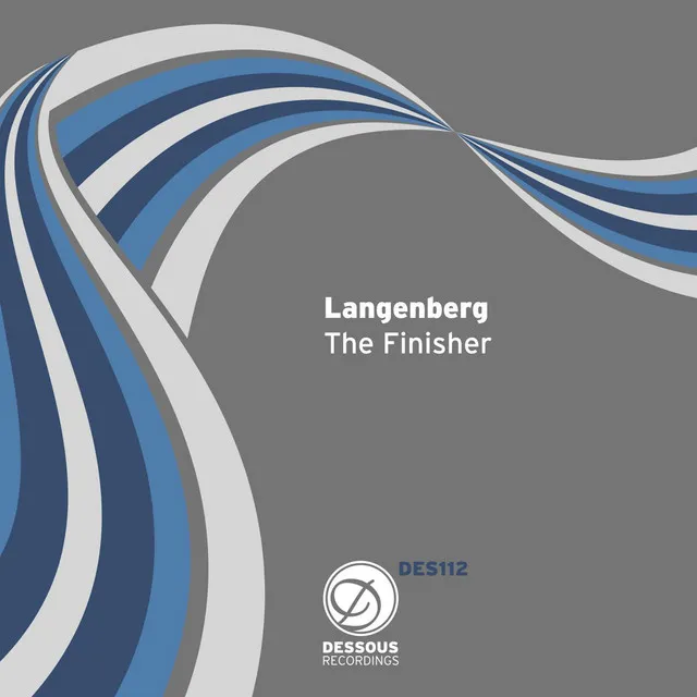 The Finisher - Original Mix