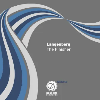 The Finisher by Langenberg