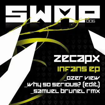 Infans, EP by Zecapx