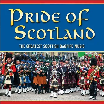 Pride Of Scotland by The Pipes & Drums of Leanisch