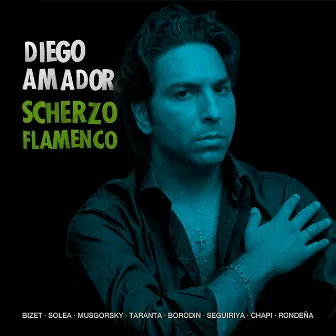 Scherzo Flamenco by Diego Amador