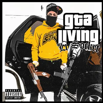 GTA Living by Li Socket