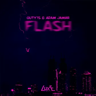 Flash by Adam Jamar