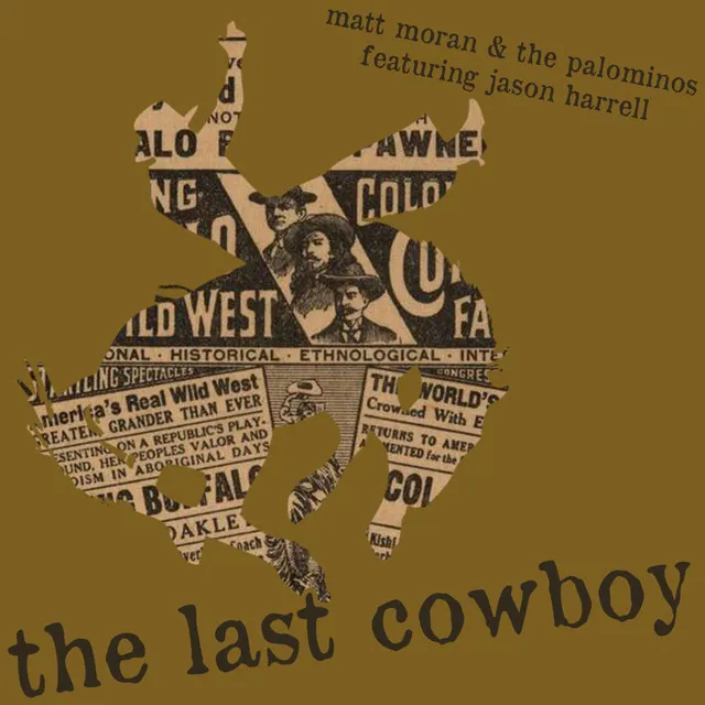 The Last Cowboy