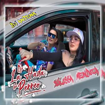 La Hada del Perreo by Yulissa Mendoza Rex