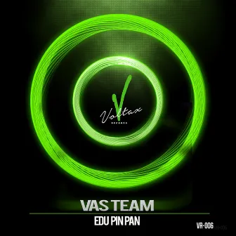 Vas Team by Edu Pin Pan