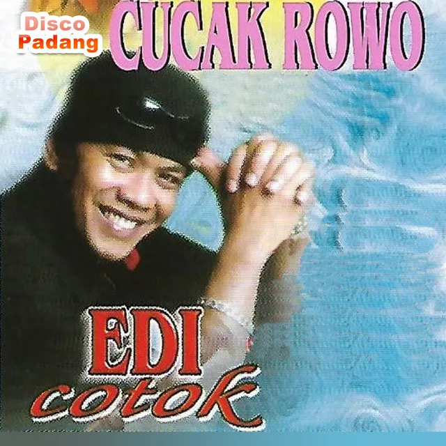 Cucak Rowo (Barau Barau)