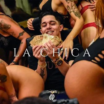 La Chica by NGC Daddy