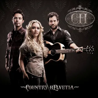 Country Helvetia by C.H.