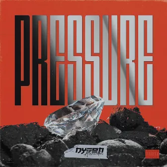 Pressure by Dyson Alexander