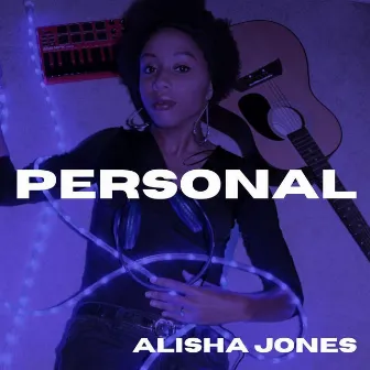 Personal by Alisha Jones