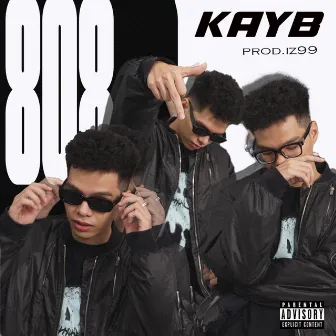 808 by KAYB