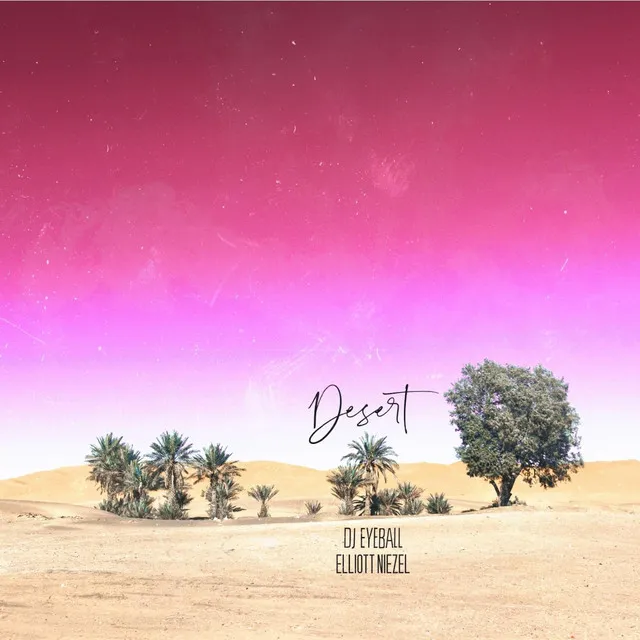 Desert