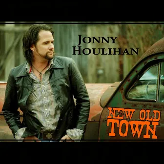 New Old Town by Jonny Houlihan