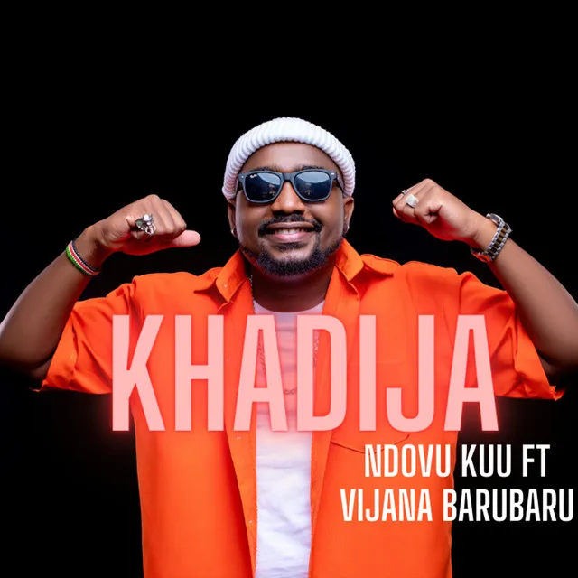 Khadija (feat. Vijana Barubaru)