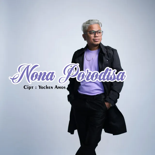 Nona Porodisa - Nona Talaud