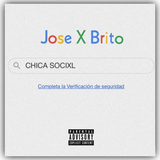 CHICA SOCIXL