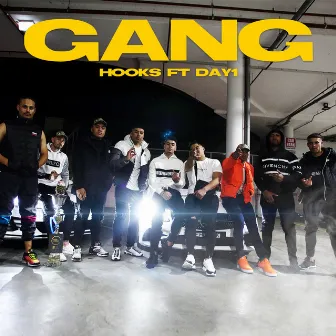 Gang (feat. Day1) by Hooks