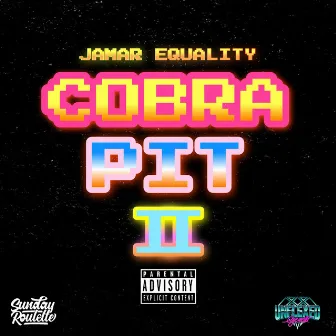 Cobra Pit 2 by Jamar Equality