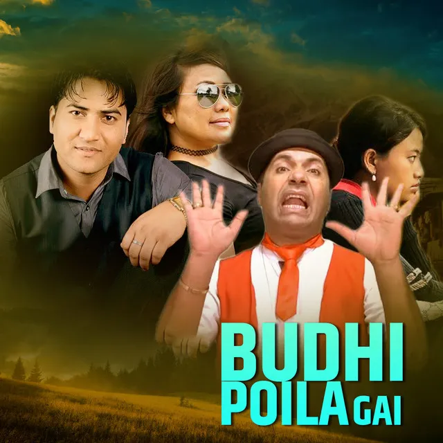 Budhi Poila Gai