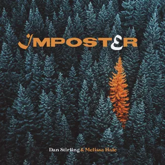 Imposter by Dan Stirling