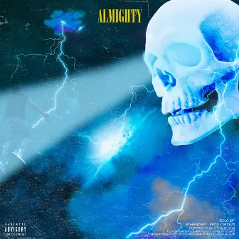 ALMIGHTY - EP by Mohhmoney