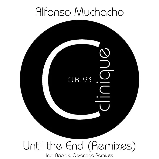 Until the End - Original Mix