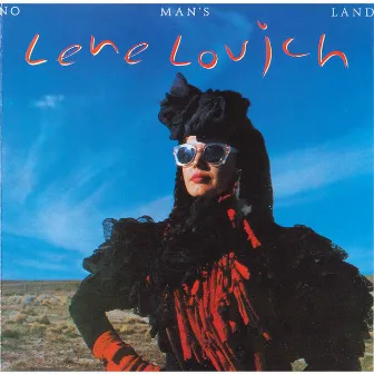 No Man's Land by Lene Lovich