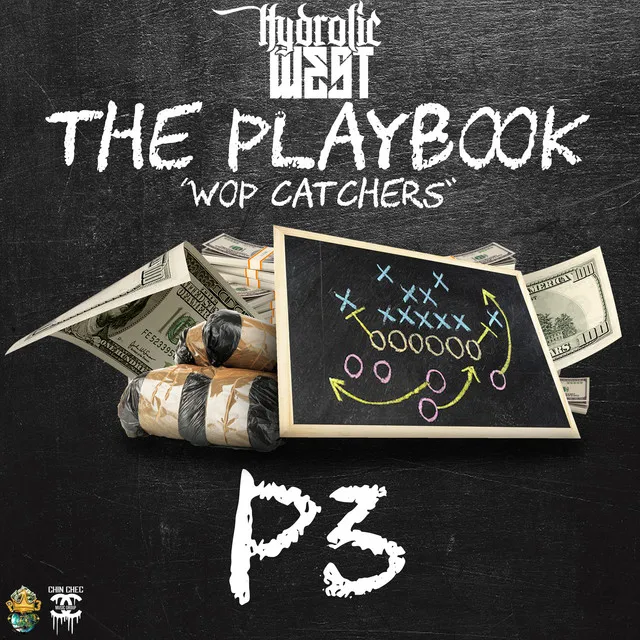 The Playbook Outro (feat. Stand Up Cellini)