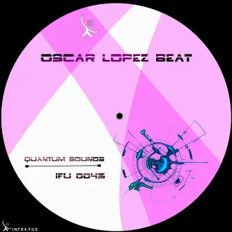 Quantum Sounds by Oscar Lopez Beat