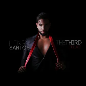 Henry the Third (Deluxe) by Henry Santos