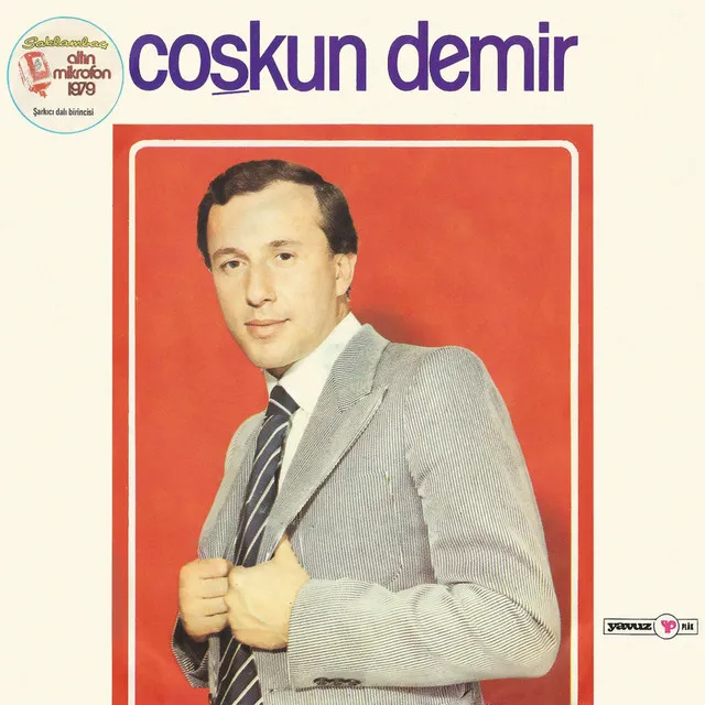 Sevgiye Tutsak (Saklambaç Atın Mikrofon 1979 Şarkıcı Dalı Birincisi)