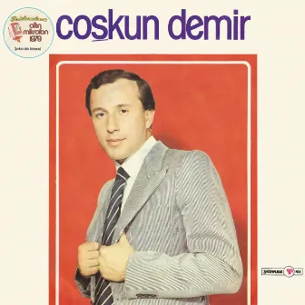 Sevgiye Tutsak (Saklambaç Atın Mikrofon 1979 Şarkıcı Dalı Birincisi) by Coşkun Demir