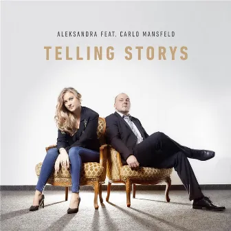 Telling Stories (feat. Carlo Mansfeld) by Aleksandra