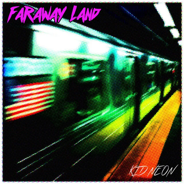 Faraway Land - Original Mix