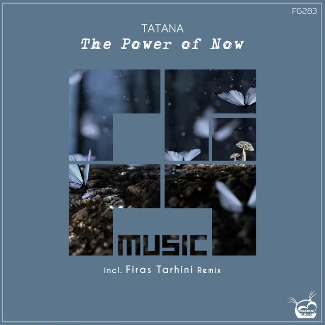 The Power Of Now - Firas Tarhini Remix