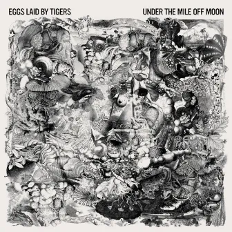 Under the Mile off Moon by Eggs Laid By Tigers