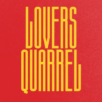 Lovers Quarrel by Kalif Kalif